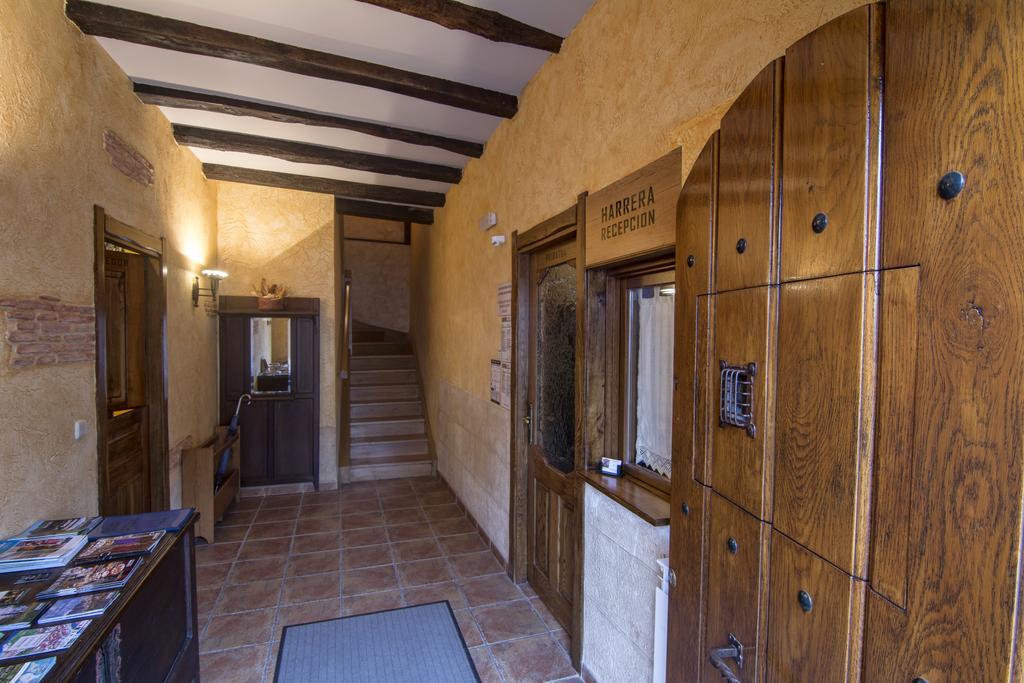 Zumargain Hostal Asteasu Exterior foto